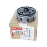 Carcaça Externa Embreagem Xr250 Cbx250 Original Honda