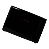 Carcaca Face A Notebook Asus A43 K43 13gn3r3ap010 1 8544