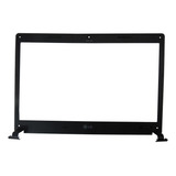 Carcaça Face B Notebook LG A410 C400 Eaql7004010 12749 