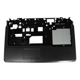 Carcaça Face C Palmrest Notebook Lenovo G550 Cinza
