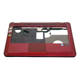 Carcaça Face C Sony Vayo Pcg 3e1m Com Painéis E Touch Pad