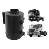 Carcaça Filtro Ar Caminhão Mb Atron Iv Eurocargo