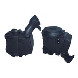 Carcaça Filtro Ar Compativel Mb Axor 1933 2831 Atego 2012 