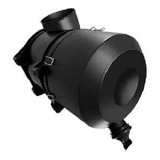 Carcaça Filtro Ar Mb Axor 3341 3131 2015 Euro 5