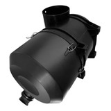 Carcaca Filtro Ar P Mb 1634ls Volvo Vm C Elemento Plastico