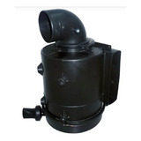 Carcaça Filtro Ar Vw Constellation 17280 24280 2t2129601e 