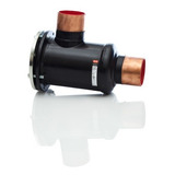 Carcaça Filtro Dcr 04821s 2 5 8 1 Nucleo 023u7276 Danfoss