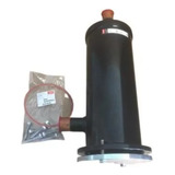 Carcaça Filtro Dcr 0969s 1 1 8 2 Nucleos 023u7260 Danfoss