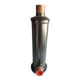 Carcaça Filtro Dcr 14417s 2 1 8 3 Nucleo 023u7270 Danfoss