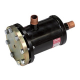 Carcaça Filtro Dcr 19217 s 2 1 8 4 Nucleos 023u7274 Danfoss
