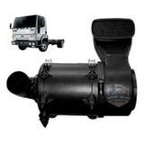 Carcaça Filtro De Ar Ford Cargo 712 814 815 815s 815e 915e