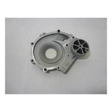 Carcaca Flange Acoplamento Bomba Dagua Para Scania 124 Evolu