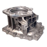 Carcaça Flange Rabeta Do Câmbio Eaton Ranger 2 8 E 3 0