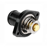 Carcaça Flange Tubo Valv Term Citroen C3 Peugeot 206 207 307 1336q1
