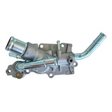 Carcaça Flange Válvula Termostática Renault Fluence 2 0 16v