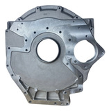 Carcaça Flange Volante Embreagem F250 Sprint