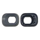 Carcaça Frame Quadro Lente Da Camera Frontal Dji Mini 4 Pro