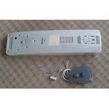 Carcaça Frontal Aquecedor Philco Comfort 1500w 127v