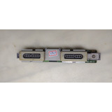 Carcaça Frontal Controle Super Nintendo H765