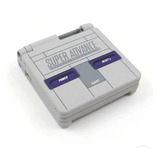Carcaça Game Boy Advance Sp Edições Especiais Novas
