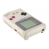 Carcaça Game Boy Clássico Tradicional Gb Borrachas X Y