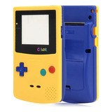 Carcaça Game Boy Color