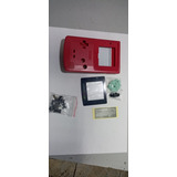 Carcaça Game Boy Color Nova Botões Tela Shell