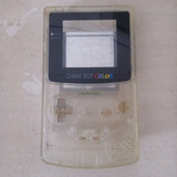 Carcaça Game Boy Color Original