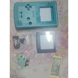 Carcaça Game Boy Color