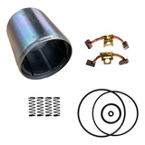 Carcaça Imã Kit Motor Arranque Honda Fourtrax 420
