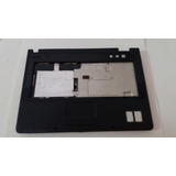 Carcaça Inferior Base Teclado Microboard Innovation F230s