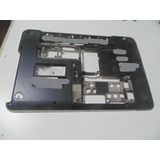 Carcaça Inferior Chassi Base Notebook Hp Pavilion Dm4 1055br