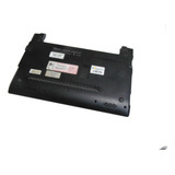 Carcaça Inferior Chassi Base P O Notebook Microboard Ns423