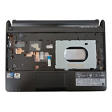 Carcaça Inferior Completa Acer Aspire One D270 Com Riscos