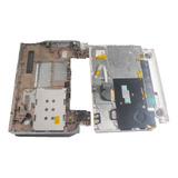 Carcaça Inferior Completa Notebook Microboard Nb123x Ref
