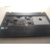 Carcaça Inferior Completa Para Notebook Gateway N240