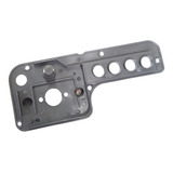 Carcaça Inferior Do Painel Honda Xlr 125 Xr 200