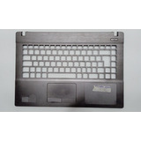 Carcaça Inferior Notebook Positivo Ultra S4100 Touchpad