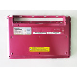 Carcaça Inferior Notebook Sony Vaio Pcg 4v1l 43sy2bhn010