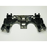 Carcaça Interna Compatível Controle Ps4 Modelo Jdm 011 Ag