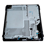 Carcaça Interna Estrutura Central Ps4 Pro Cuh 70xx