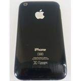 Carcaça iPhone 3gs 16gb A1303 Cod 5126