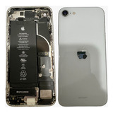 Carcaça iPhone 8 E Se 2020