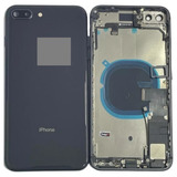 Carcaça iPhone 8 Plus Com Flex