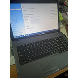 Carcaça Lenovo G550 Sucata Para Peças Ou Conserto