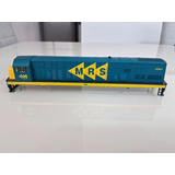 Carcaça Locomotiva U20c Frateschi Mrs