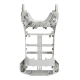 Carcaça Media Middle Frame Dji Mini 3 Pro Novo Original