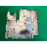 Carcaça Metalica Inferior Ps3 Slim 25xx