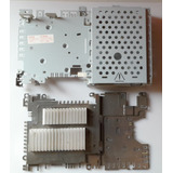 Carcaça Metálica Ps2 Fat Scph 50001