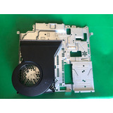 Carcaça Metalica Superior Ps3 Slim 25xx